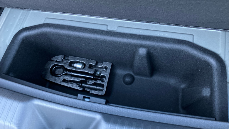 CUPRA Tavascan 210kW V1 77kWh 5dr Auto Electric Estate